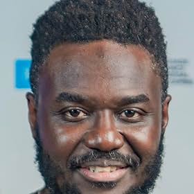 Babou Ceesay Babou Ceesay