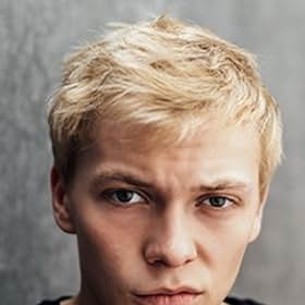 Julius Nitschkoff Julius Nitschkoff