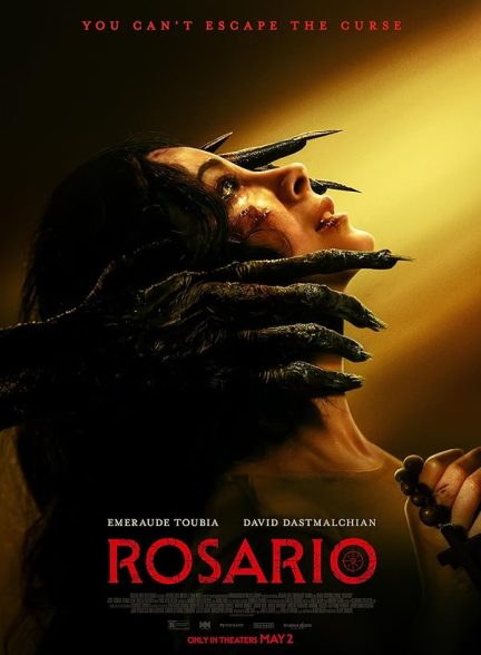 دانلود فیلم گورستان | Rosario 2025
