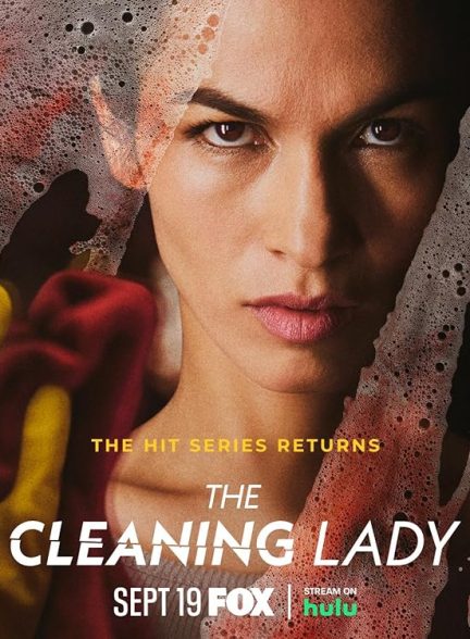 دانلود سریال بانوی نظافتچی | The Cleaning Lady 2022 – 2024