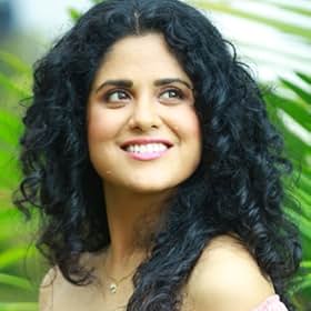 Neha Iyer Neha Iyer