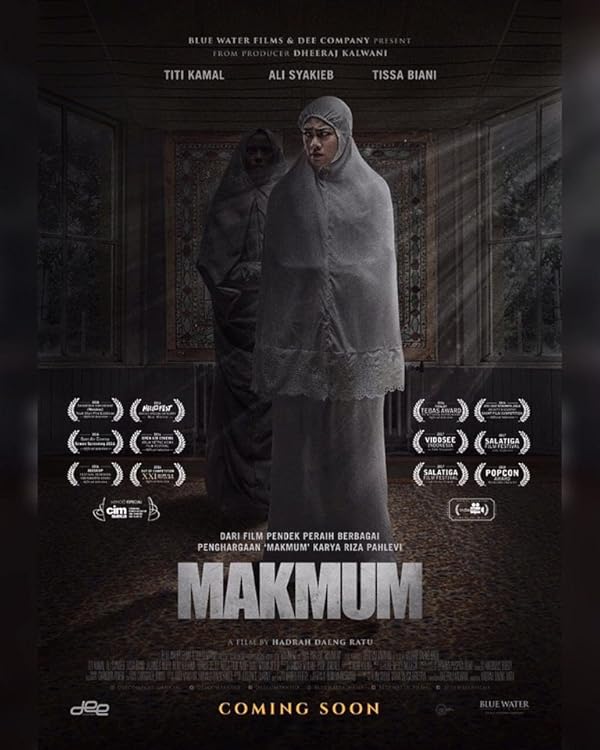 دانلود فیلم مکموم | Makmum 2019