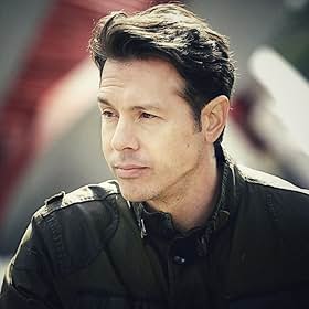 Jon Seda Jon Seda