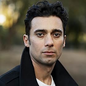 Arash Marandi Arash Marandi