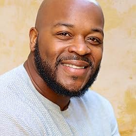 Anthony Darrell Anthony Darrell