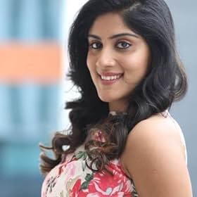 Dhanya Balakrishna Dhanya Balakrishna