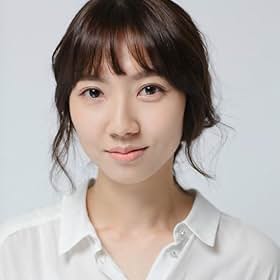 Joo Ye-rin Joo Ye-rin