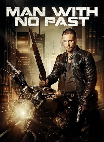 دانلود فیلم مرد بدون گذشته | Man with No Past 2025