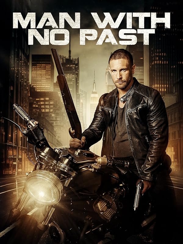 دانلود فیلم مرد بدون گذشته | Man with No Past 2025