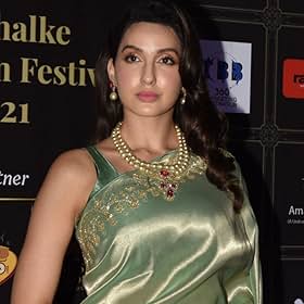 Nora Fatehi Nora Fatehi
