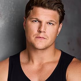 Ben VanderMey Ben VanderMey