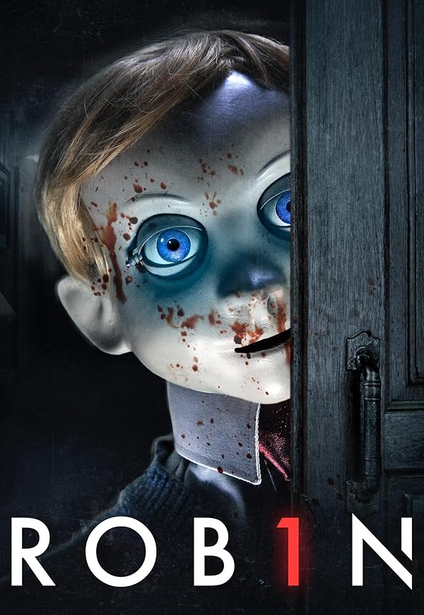 دانلود فیلم رابین  Rob1n 2025  l