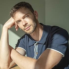 Devon Graye Devon Graye
