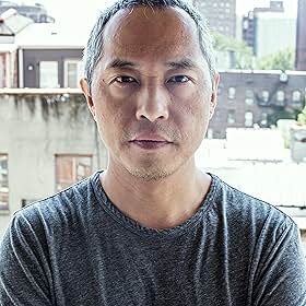 Ken Leung Ken Leung