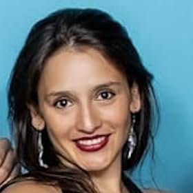Tatiana Ronderos Tatiana Ronderos