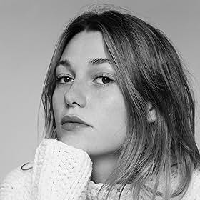Mathilde Ollivier Mathilde Ollivier