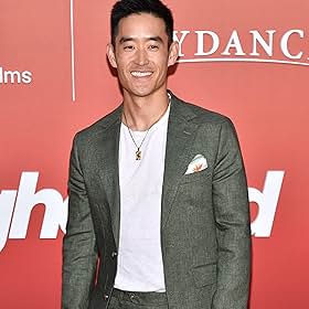 Mike Moh Mike Moh