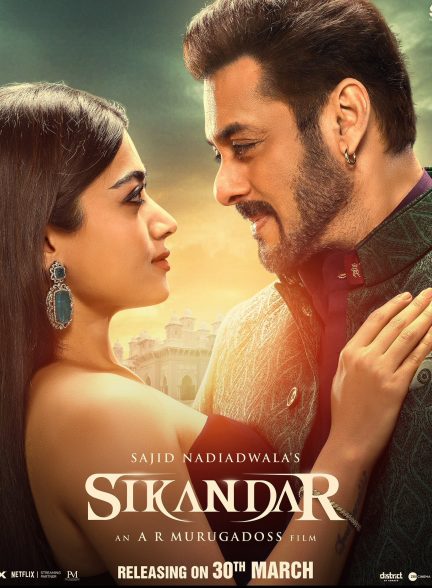 دانلود فیلم سکندر Sikandar 2025 l