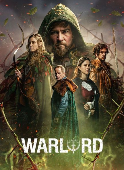 دانلود فیلم ارباب جنگ  Warlord 2025  l