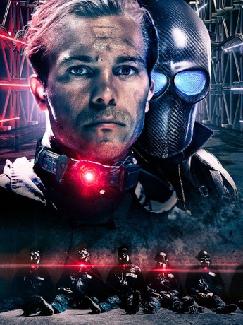 دانلود فیلم کاتالیزور | Catalyst 2018