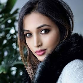 Srinidhi Shetty