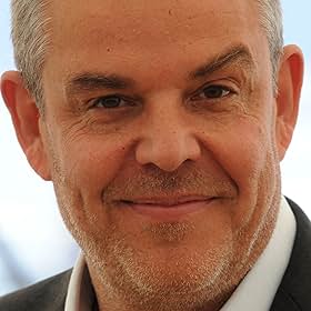Danny Huston Danny Huston