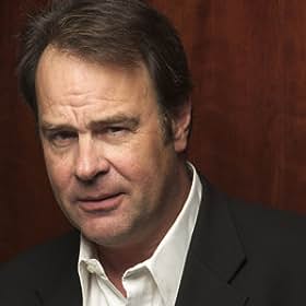 Dan Aykroyd Dan Aykroyd
