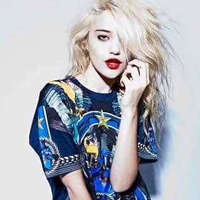 Sky Ferreira Sky Ferreira