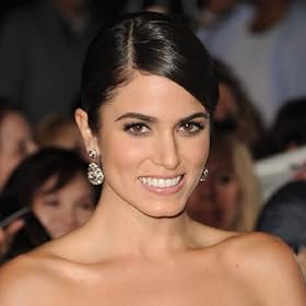 Nikki Reed Nikki Reed