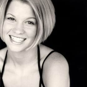 Amy Tipton Amy Tipton