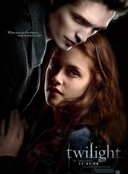 دانلود فیلم گرگ و میش  Twilight 2008  l