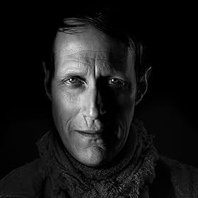 Christopher Heyerdahl Christopher Heyerdahl
