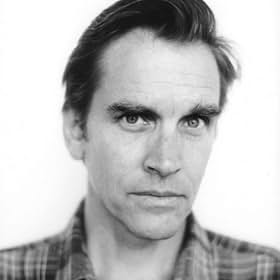 Bill Moseley Bill Moseley