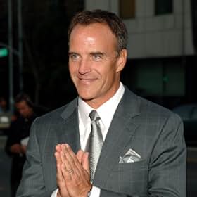 Richard Burgi Richard Burgi