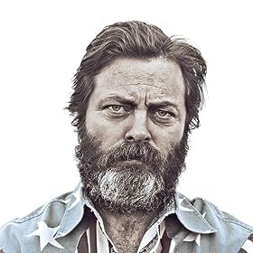 Nick Offerman Nick Offerman