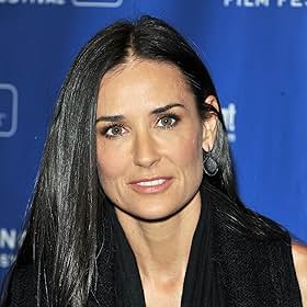 Demi Moore Demi Moore
