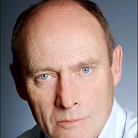 Patrick Malahide Patrick Malahide