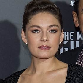 Alexa Davalos Alexa Davalos