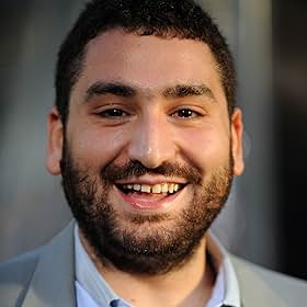 Mouloud Achour Mouloud Achour