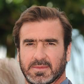 Éric Cantona Éric Cantona
