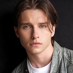 Dylan McEwan Dylan McEwan