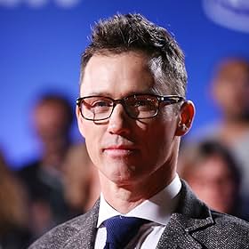 Jeffrey Donovan Jeffrey Donovan