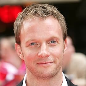 Rupert Penry-Jones Rupert Penry-Jones