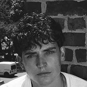 Aneurin Barnard Aneurin Barnard