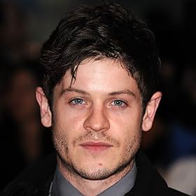 Iwan Rheon Iwan Rheon