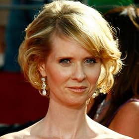 Cynthia Nixon Cynthia Nixon