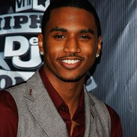 Trey Songz Trey Songz