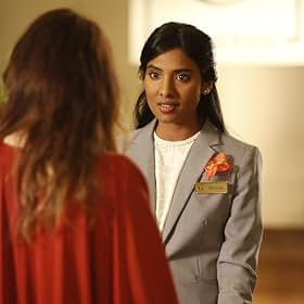 Priya Rajaratnam Priya Rajaratnam
