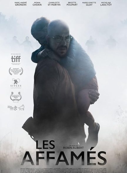 دانلود فیلم نوازنده  Ravenous 2017 l