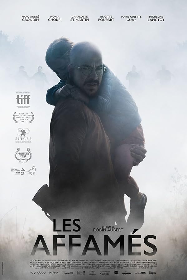 دانلود فیلم نوازنده  Ravenous 2017 l